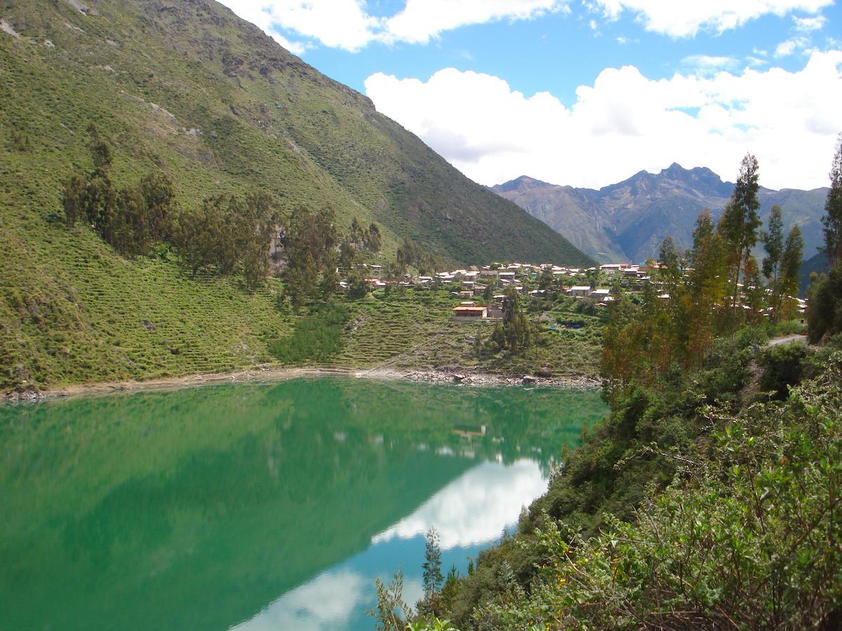 Yauyos Lodge 外观 照片