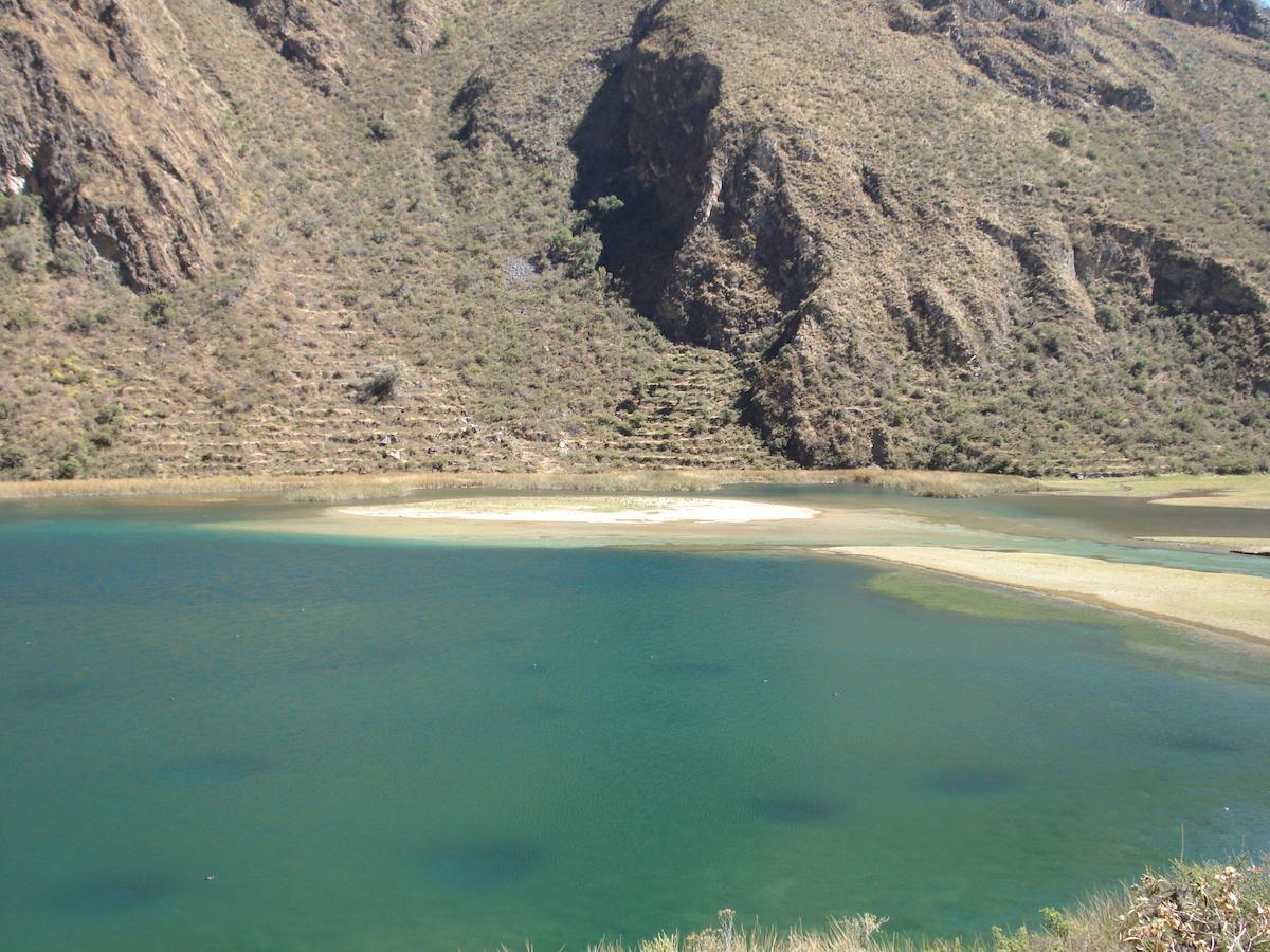 Yauyos Lodge 外观 照片