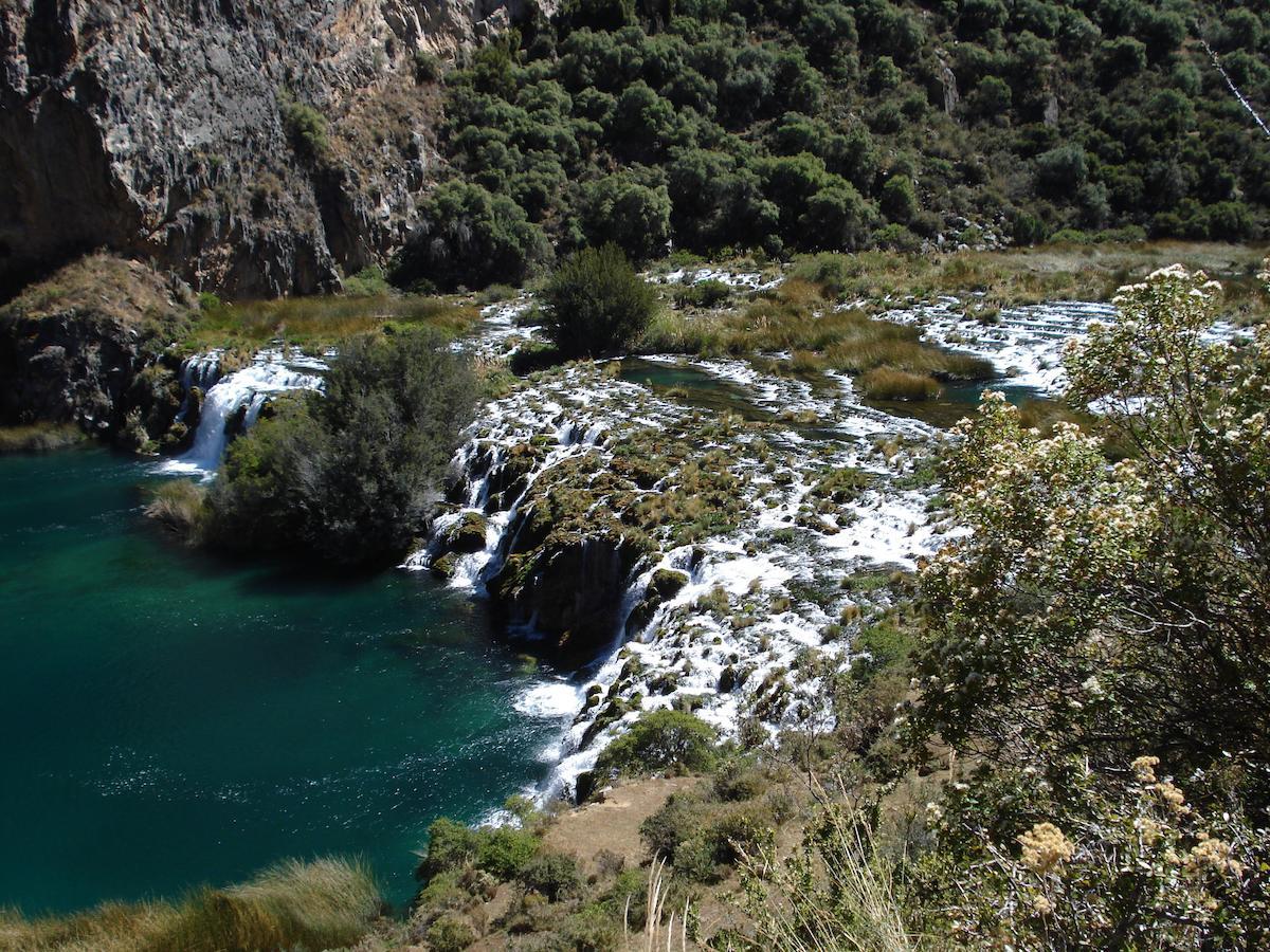 Yauyos Lodge 外观 照片