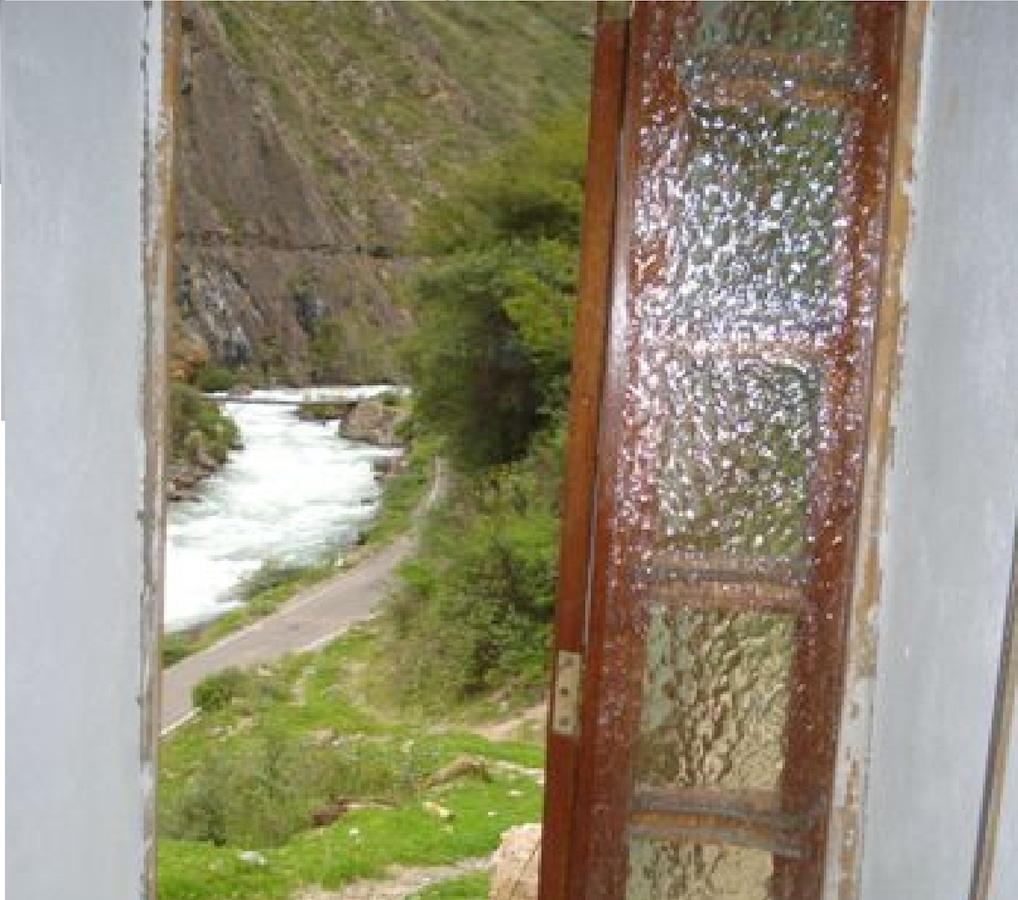 Yauyos Lodge 外观 照片